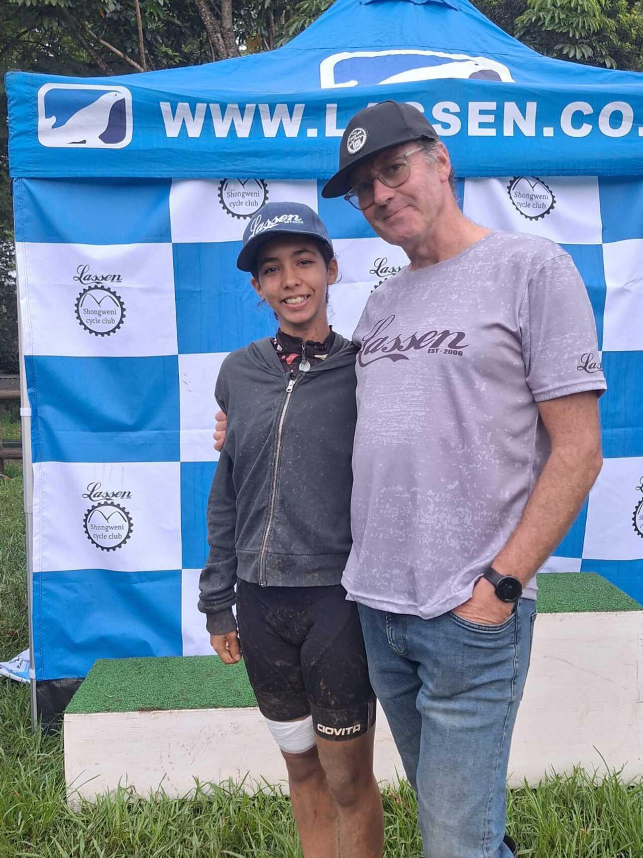 Shongweni Summer Series 2025