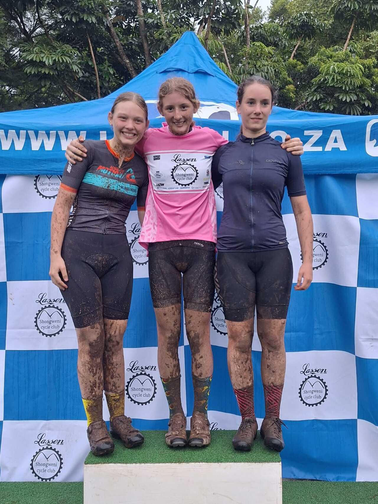 Shongweni Summer Series 2025