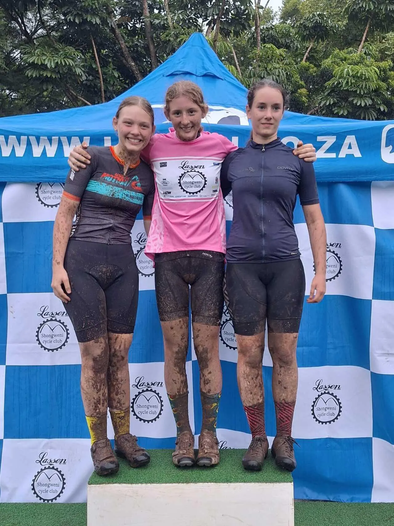 Shongweni Summer Series 2025