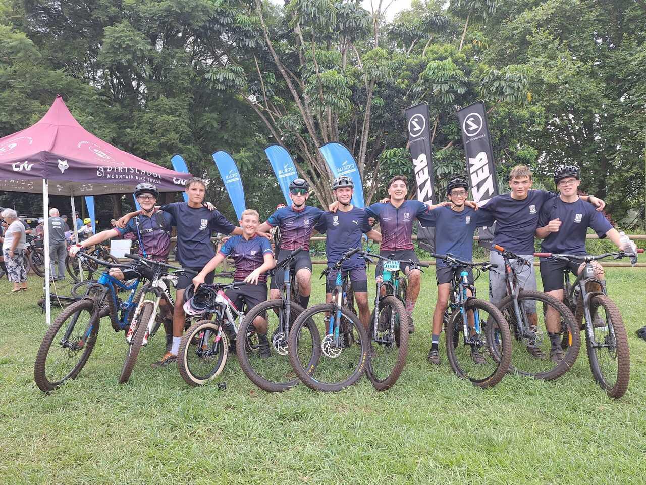 Shongweni Summer Series 2025