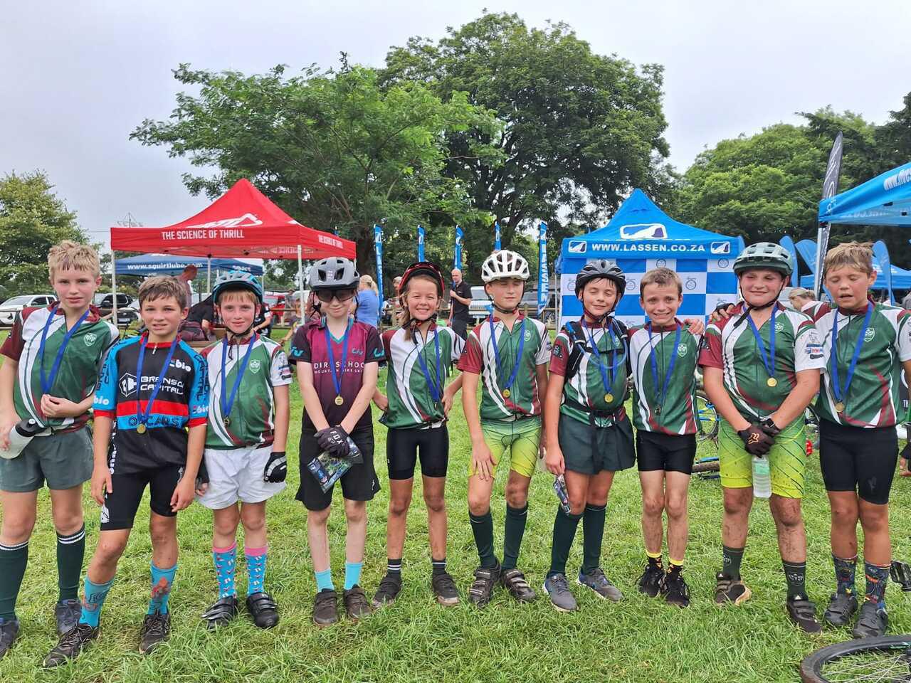 Shongweni Summer Series 2025