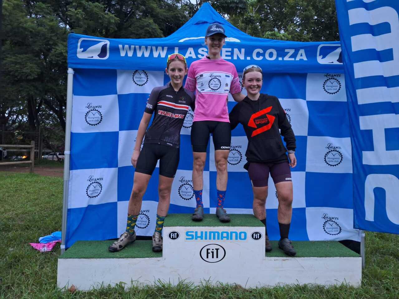 Shongweni Summer Series 2025