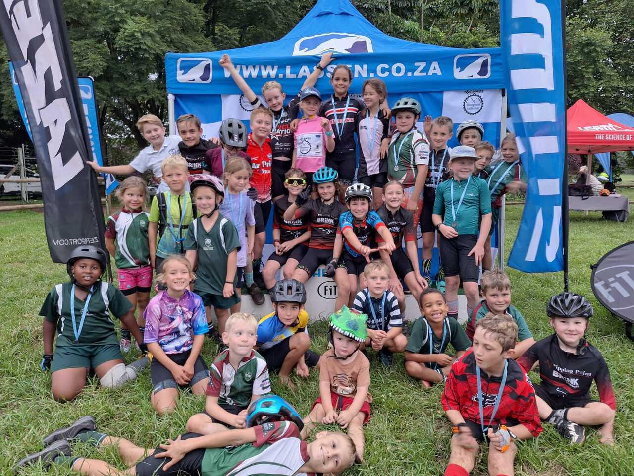 Shongweni Summer Series 2025