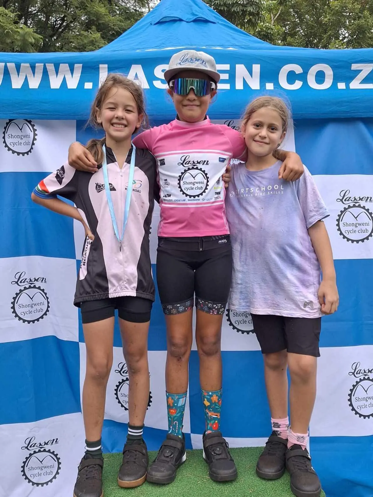 Shongweni Summer Series 2025