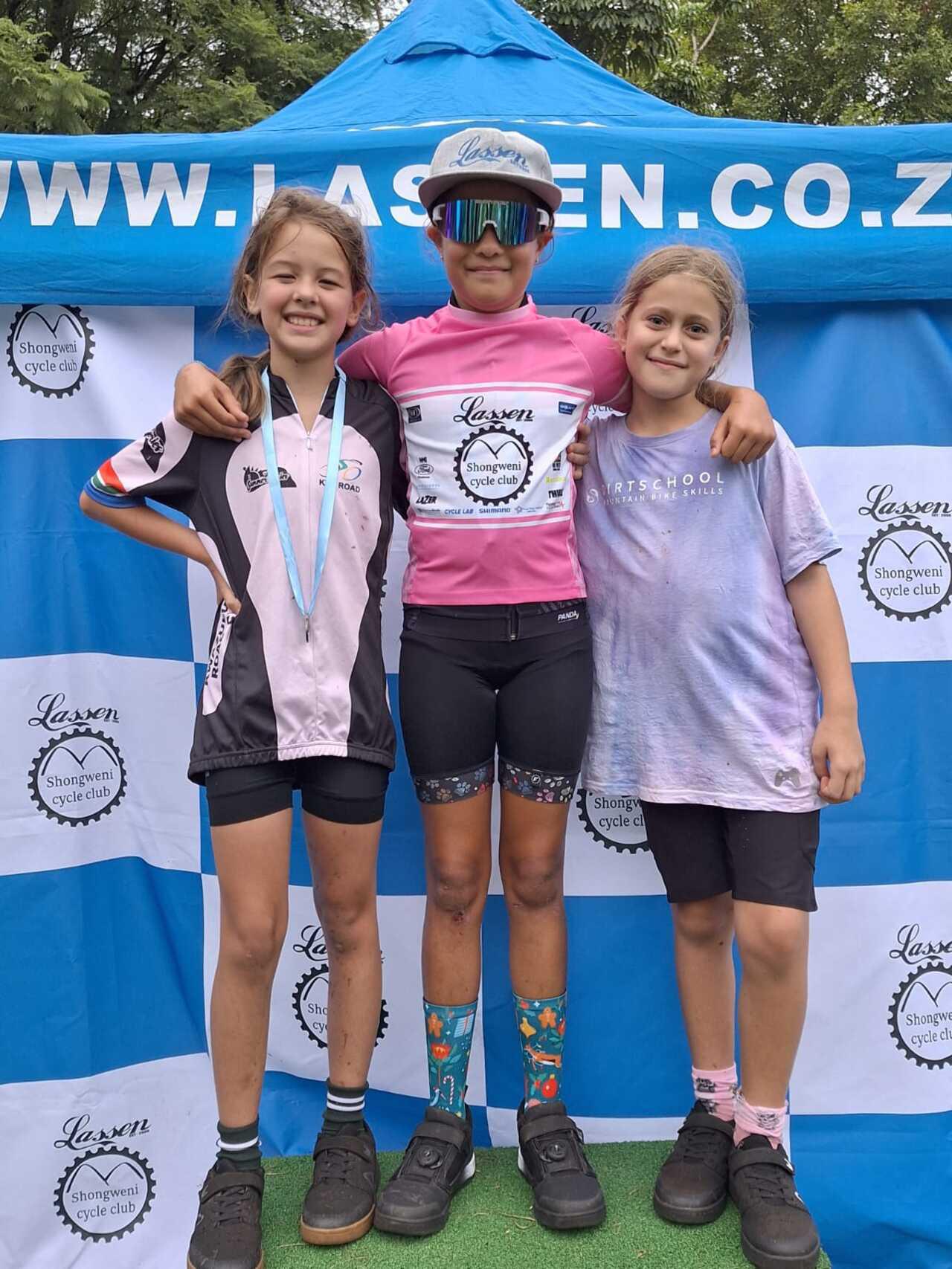 Shongweni Summer Series 2025