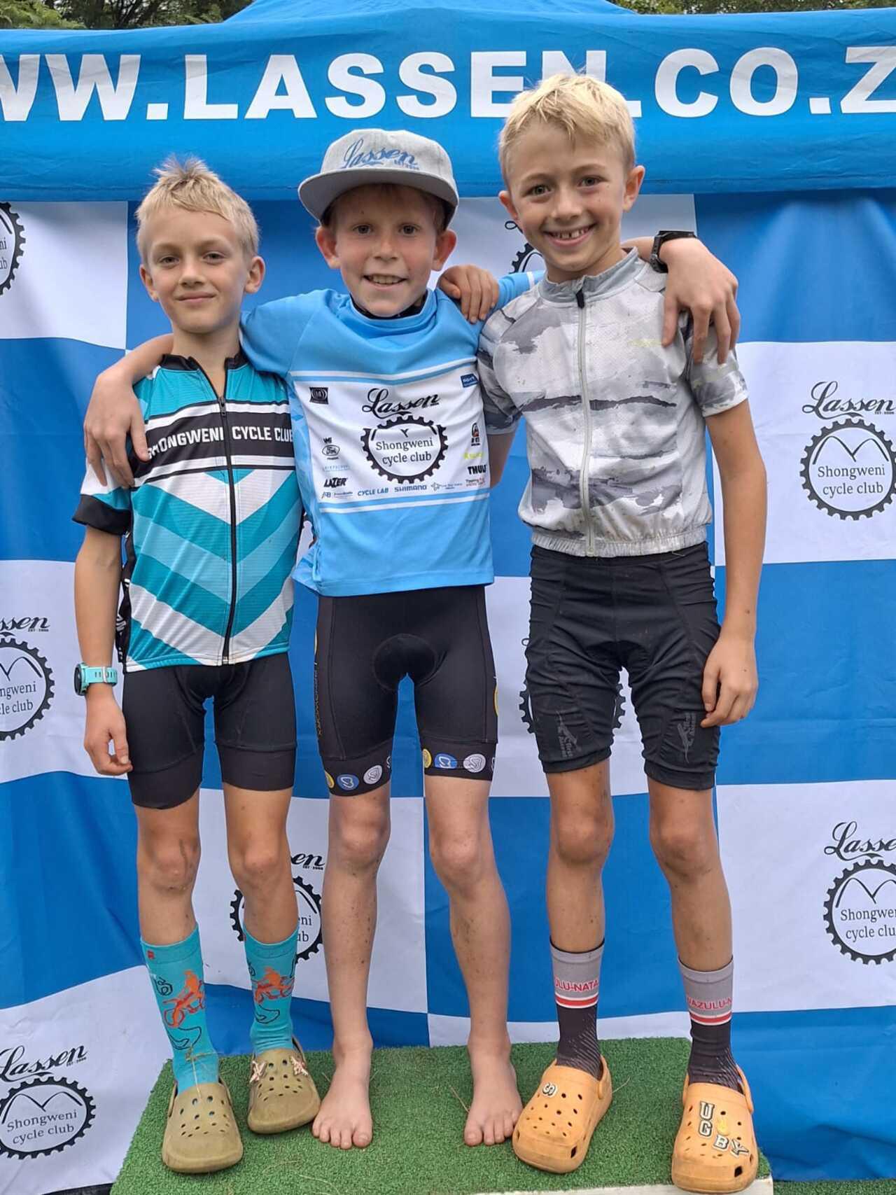 Shongweni Summer Series 2025