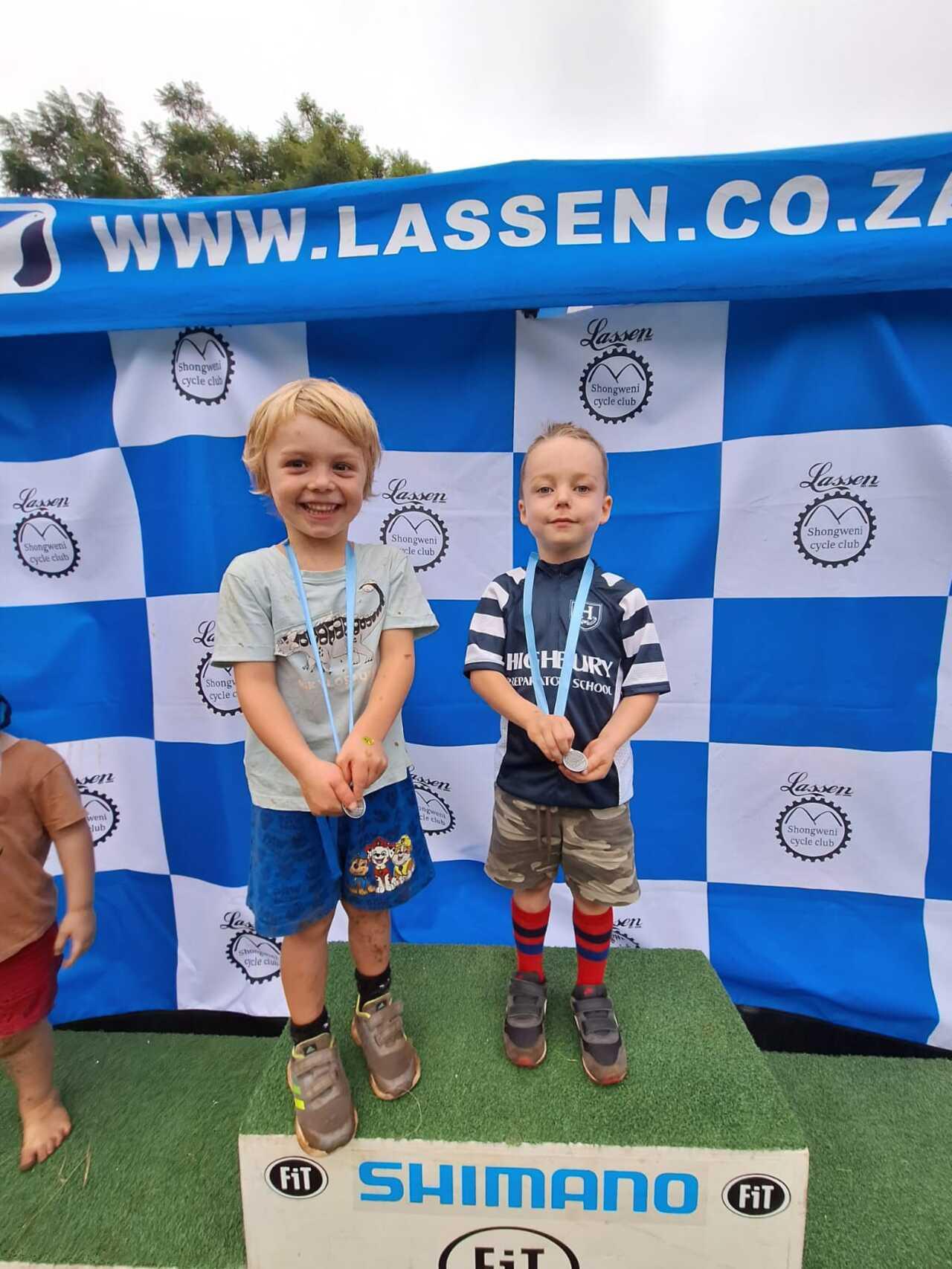 Shongweni Summer Series 2025