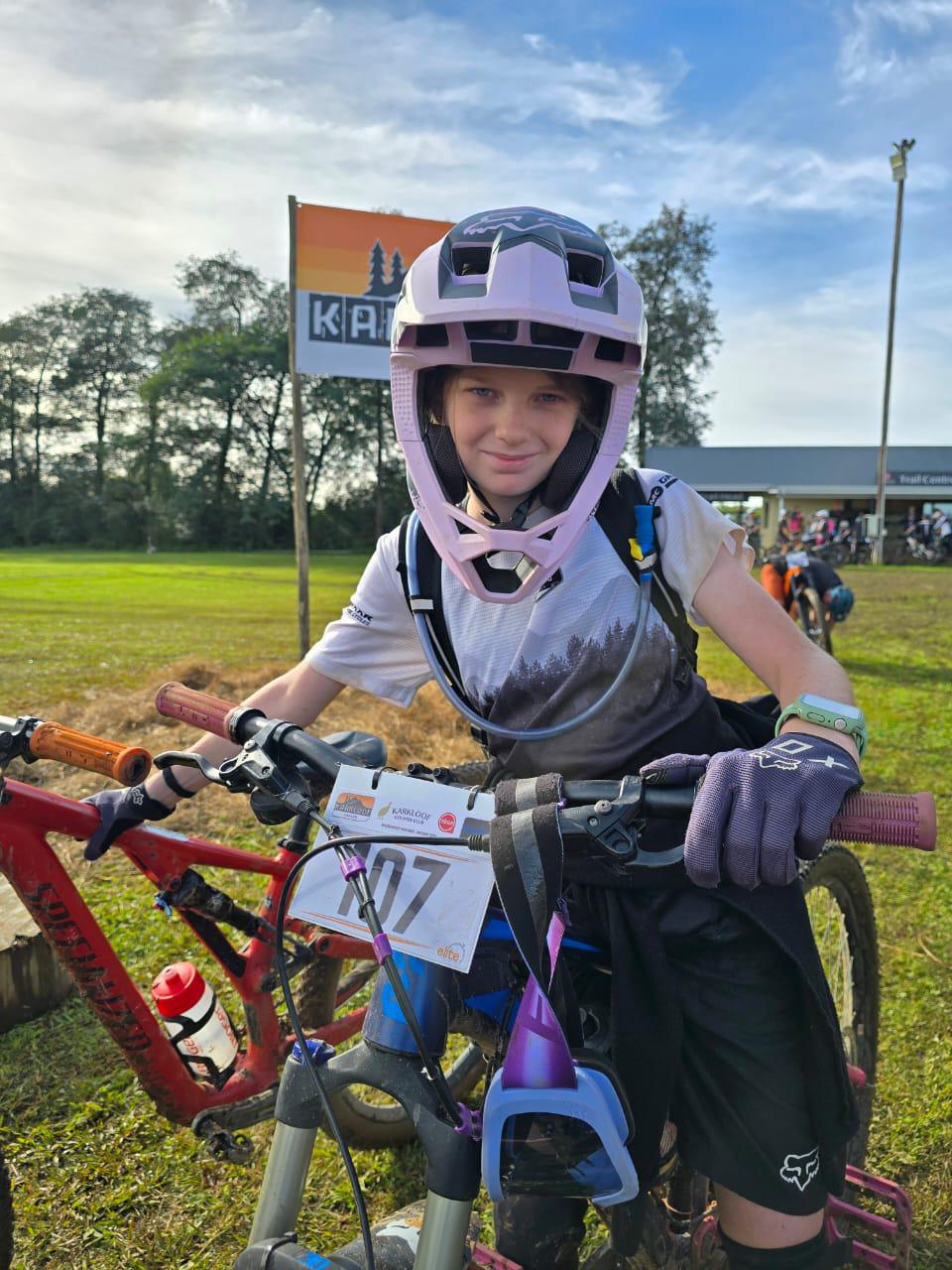 SA Enduro#2