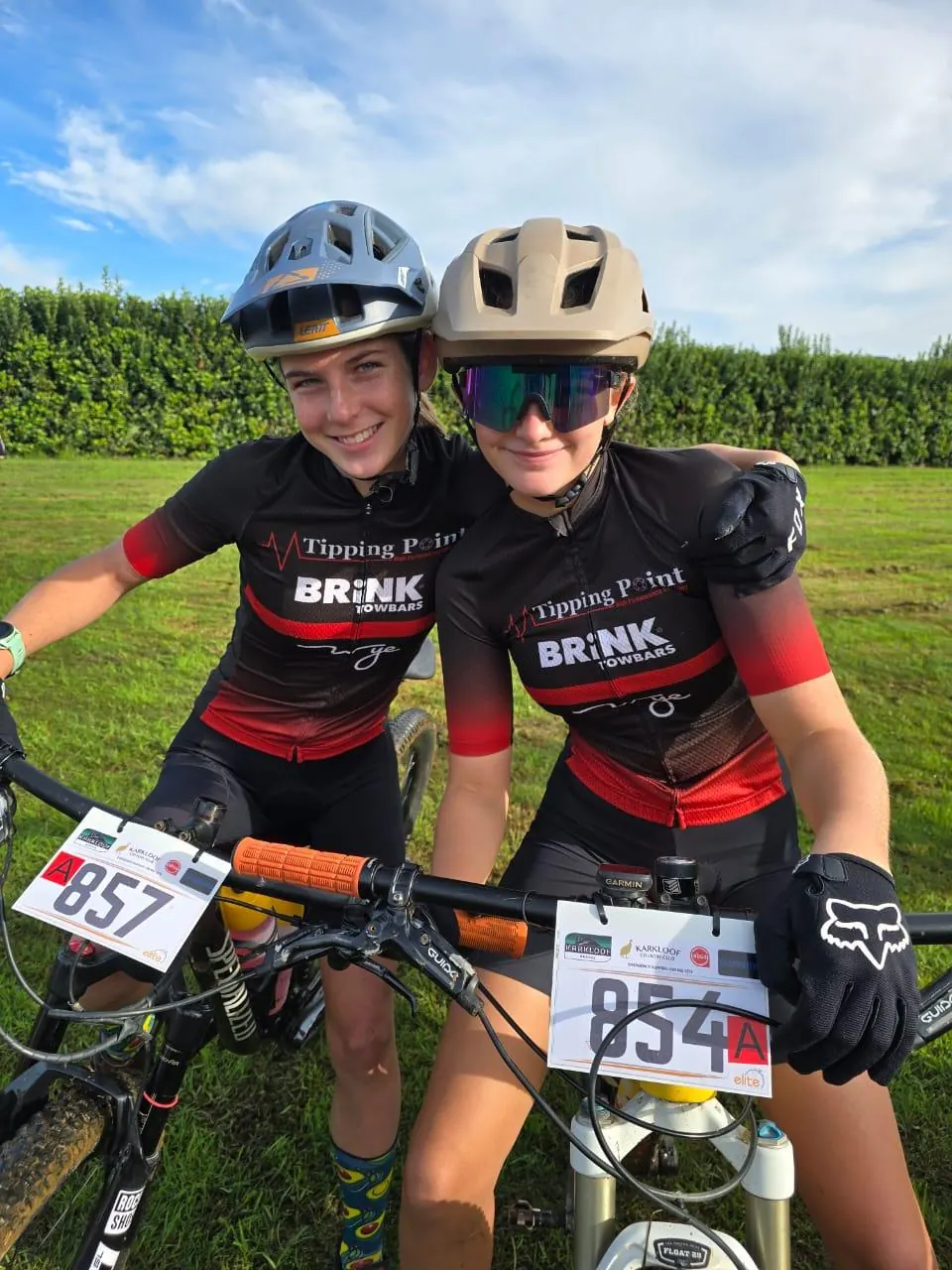 SA Enduro#2