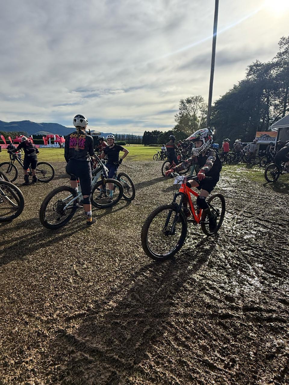SA Enduro#2