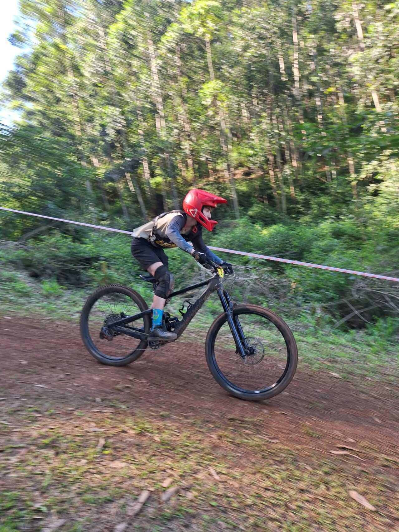 SA Downhill