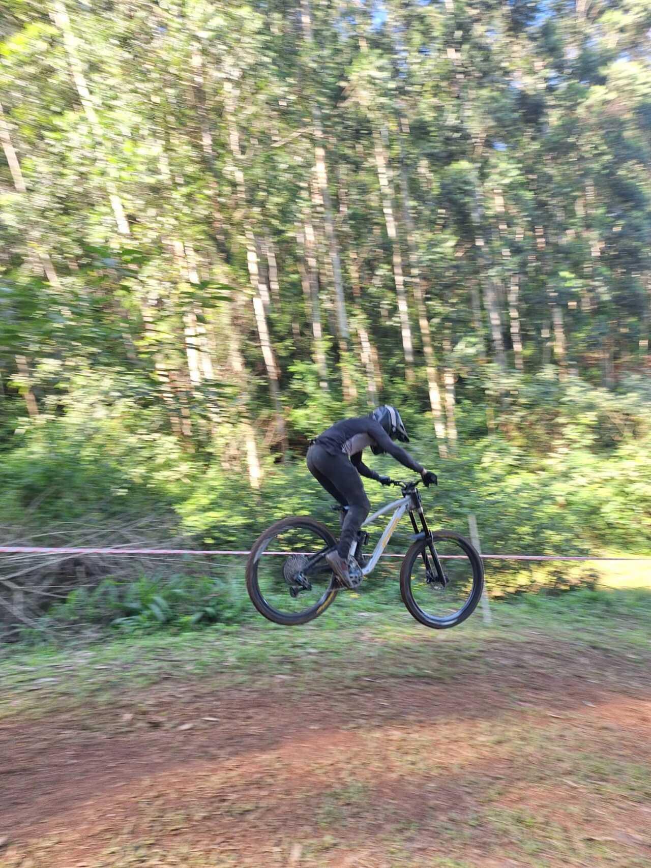 SA Downhill