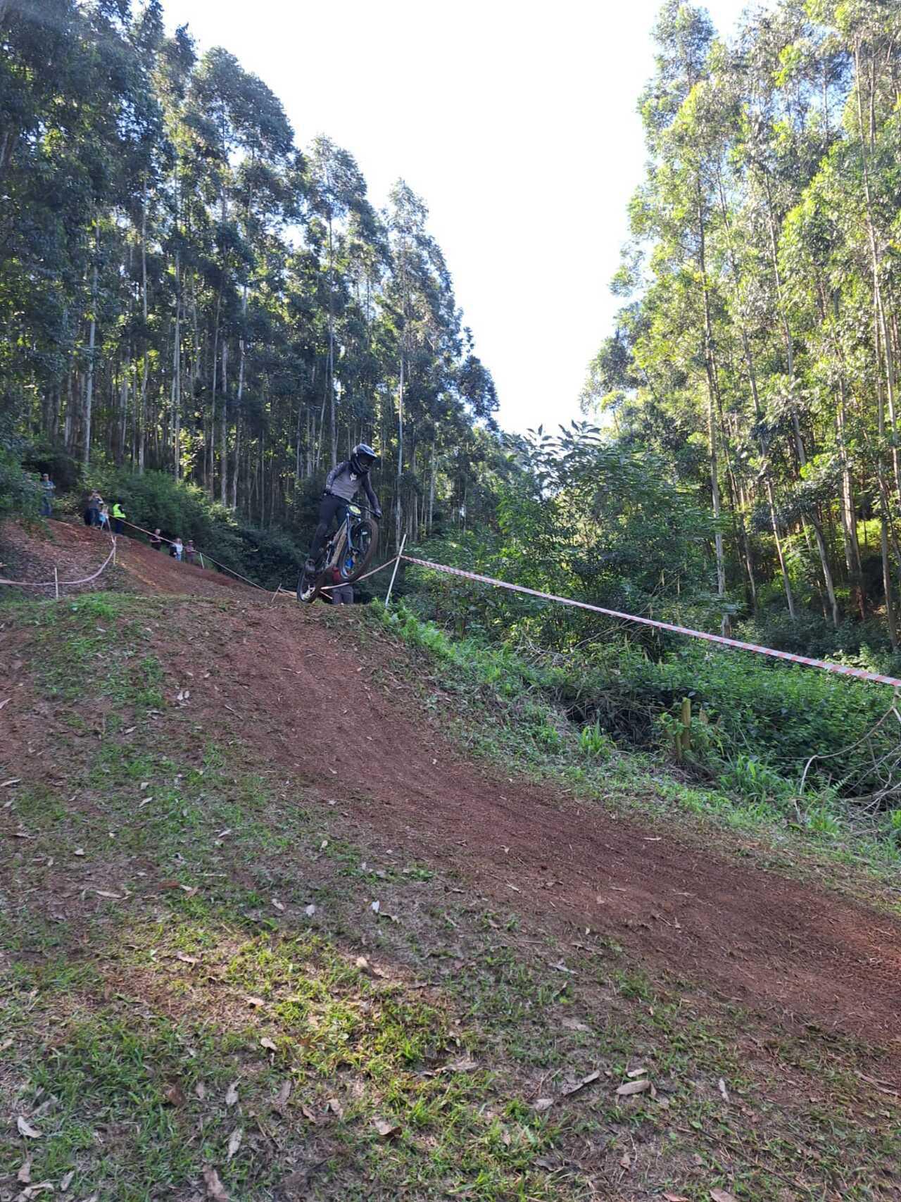 SA Downhill