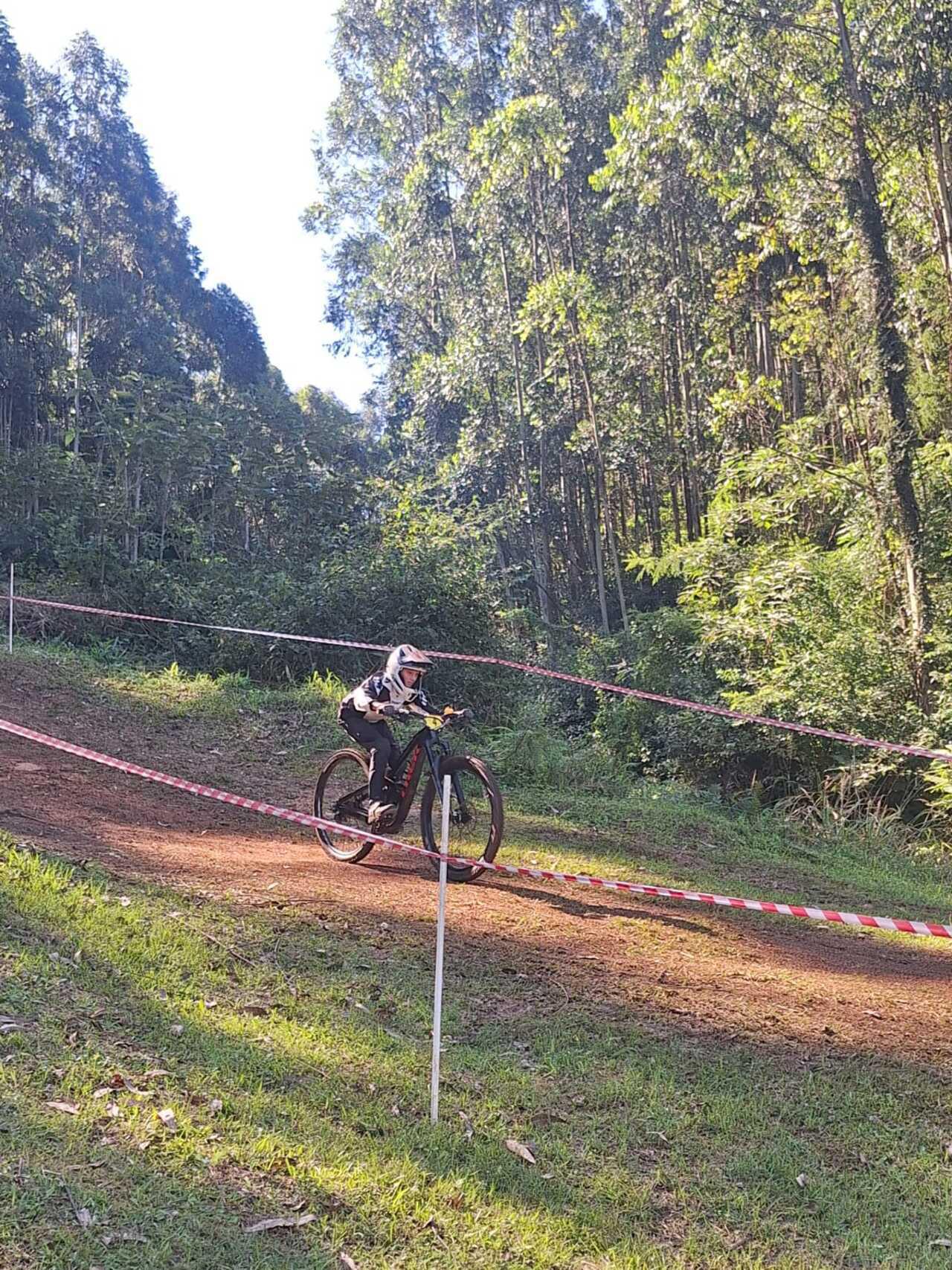 SA Downhill