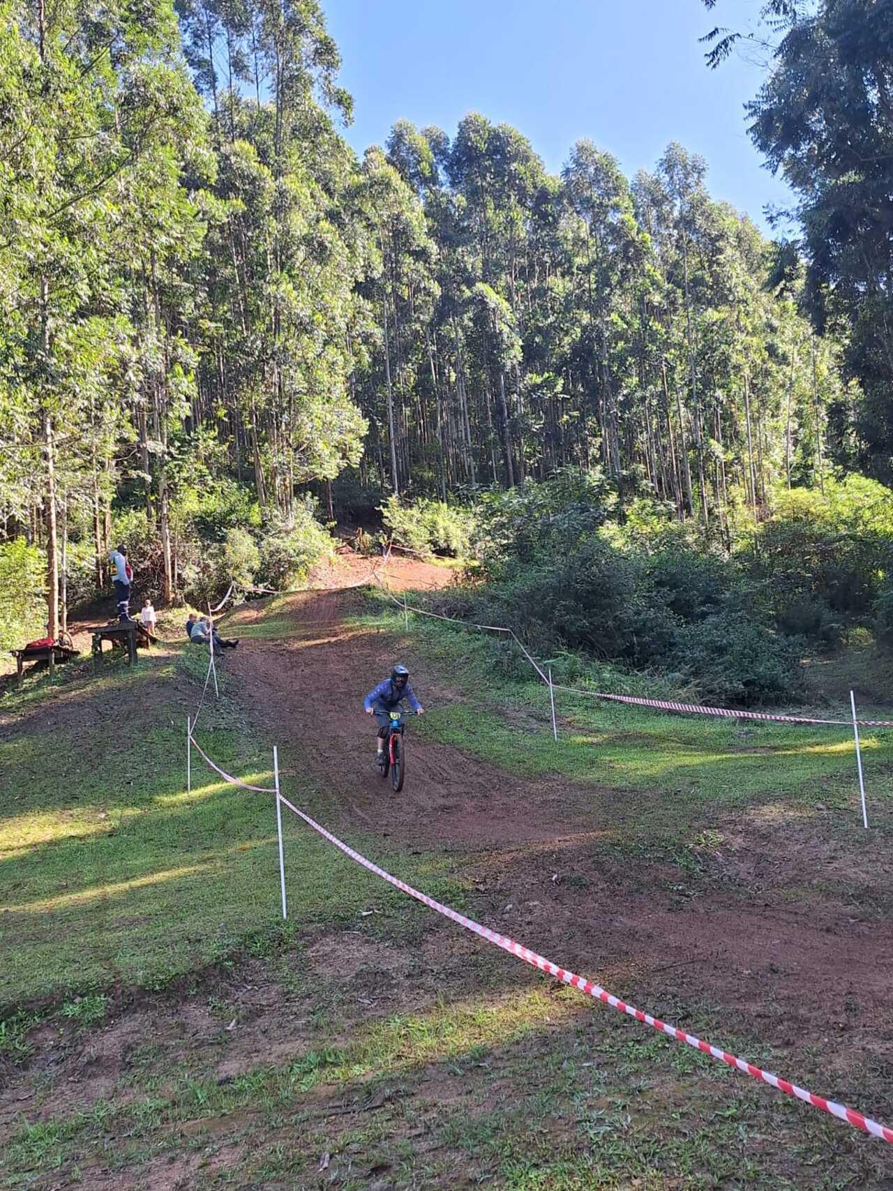 SA Downhill