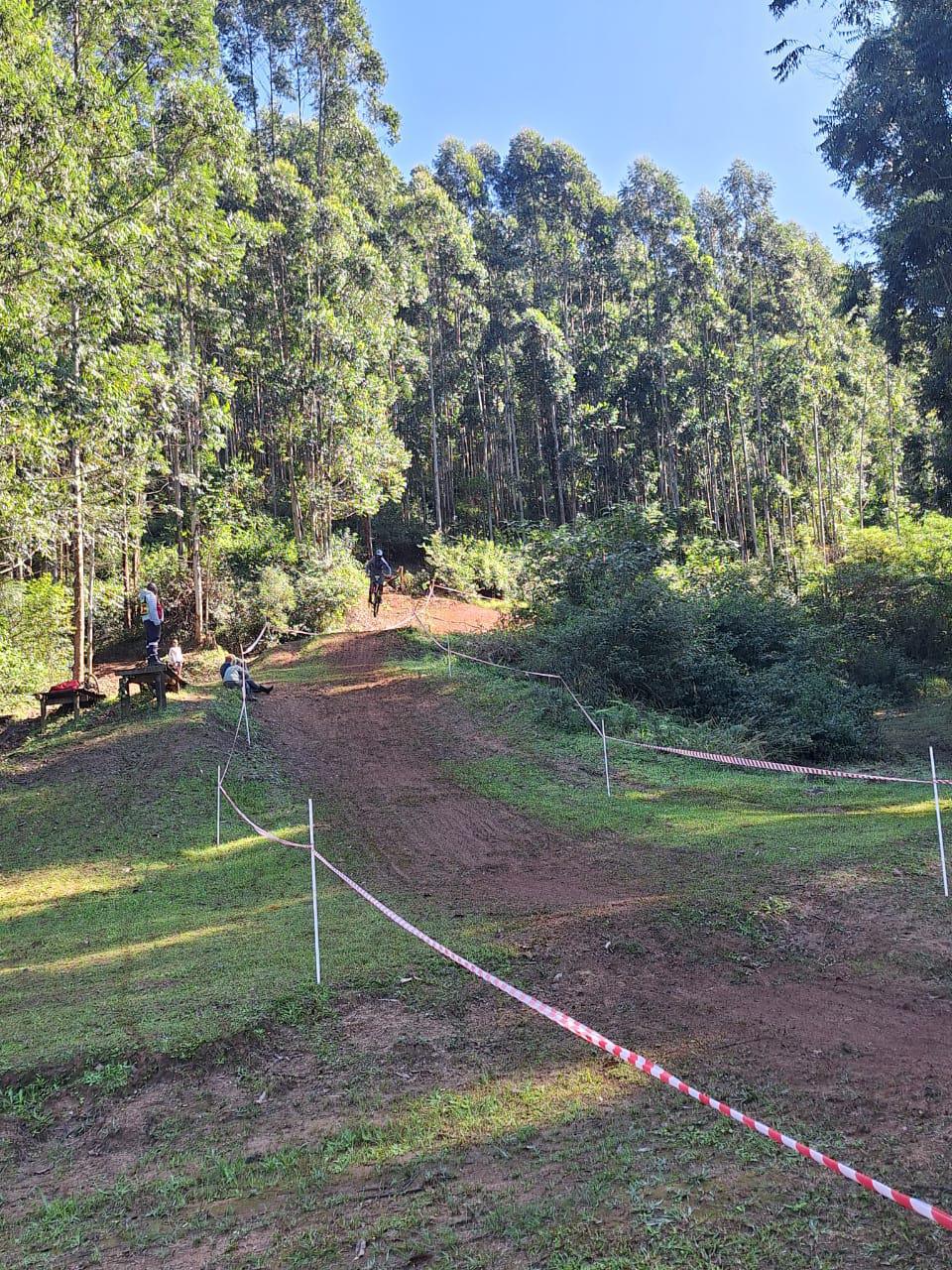 SA Downhill