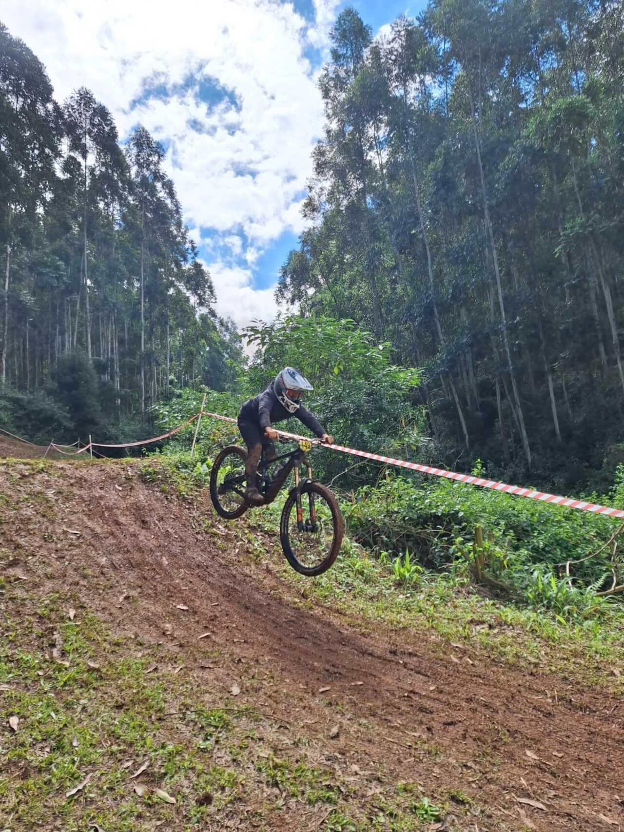 SA Downhill