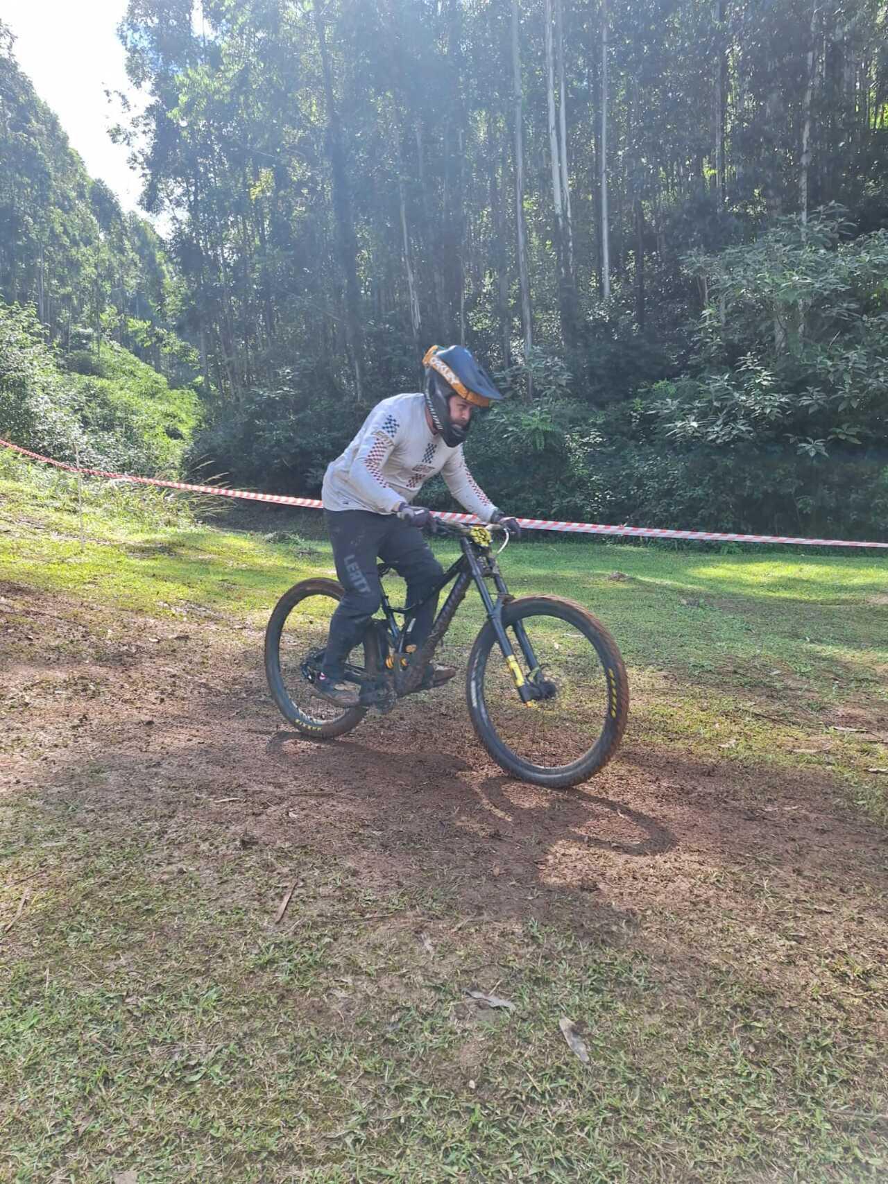 SA Downhill