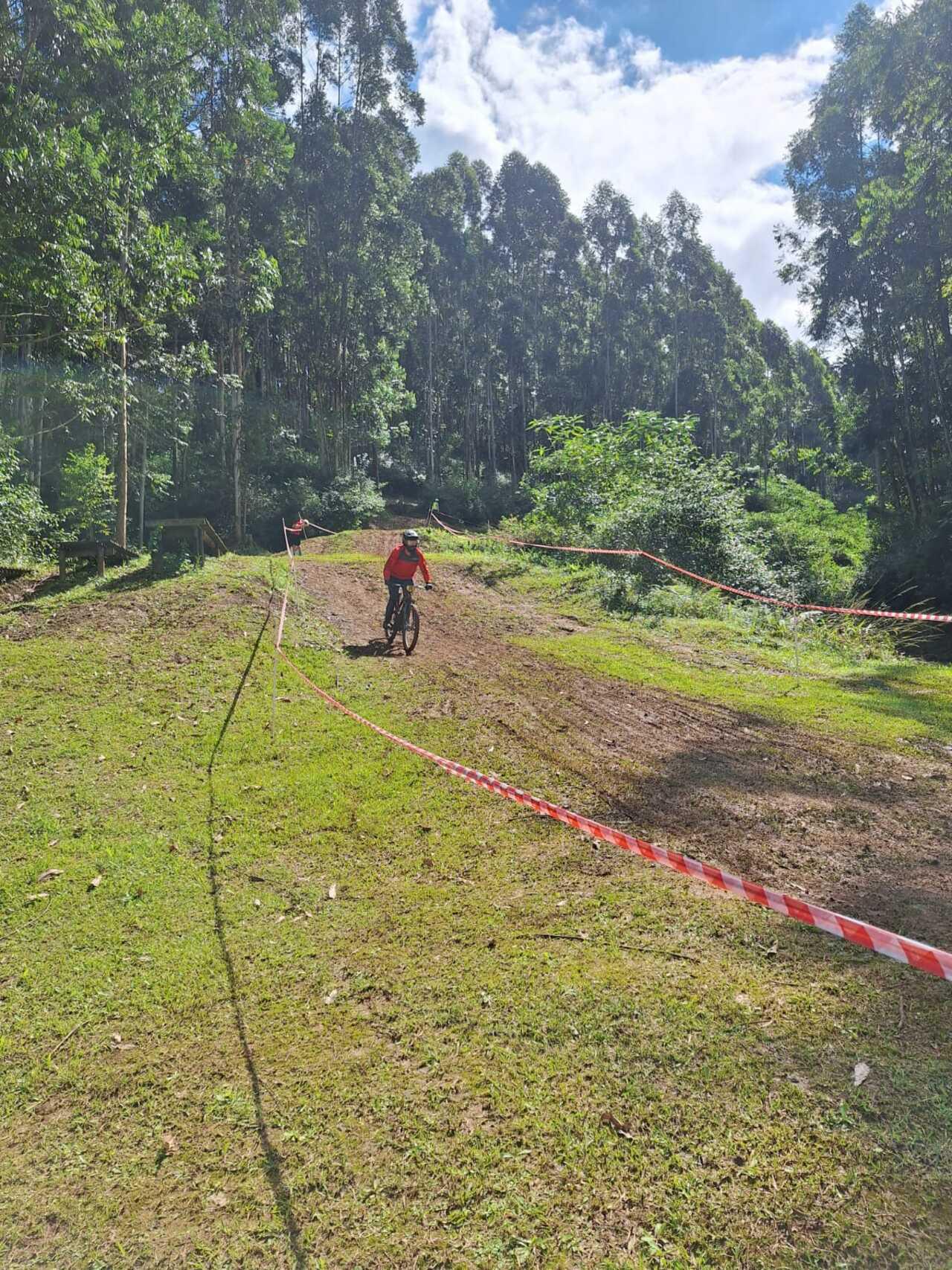 SA Downhill