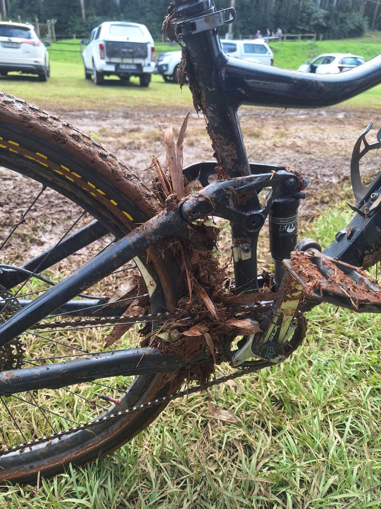 SA Downhill 