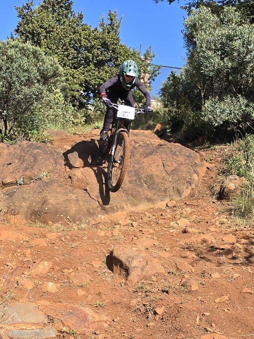 SA ENDURO