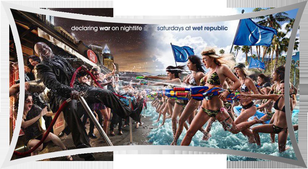 Wet Republic