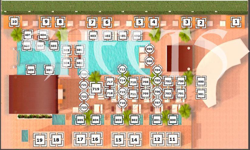 Marquee Dayclub Marquee Dayclub