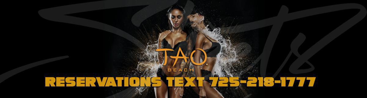Tao Beach Dayclub