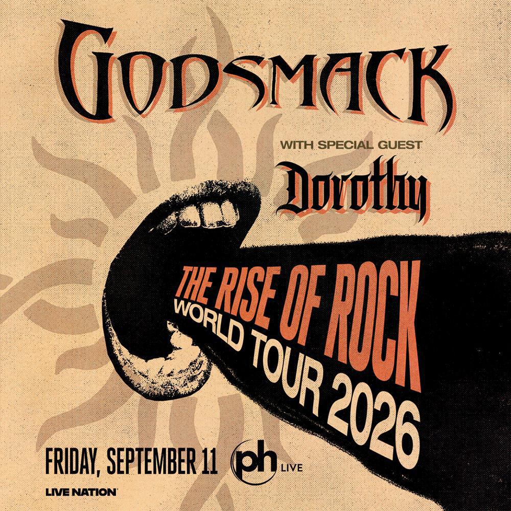 Godsmack Godsmack