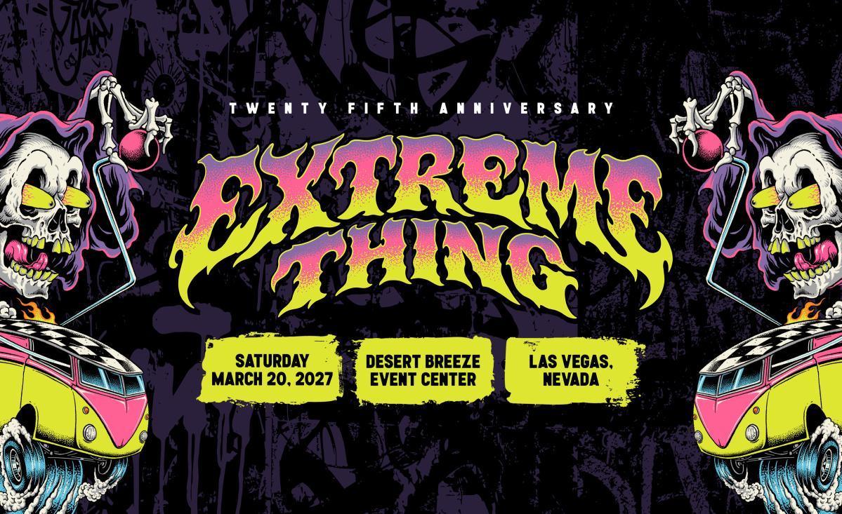 EXTREME THING 2027