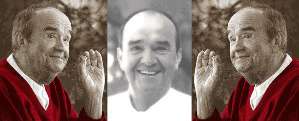 De Master Teacher van Een Cursus in Wonderen De Master Teacher van Een Cursus in Wonderen