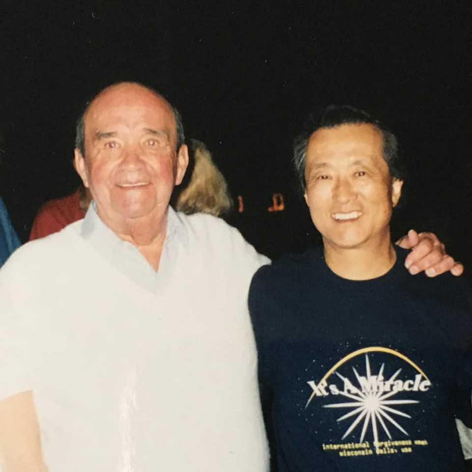 De Master Teacher van Een Cursus in Wonderen De Master Teacher van Een Cursus in Wonderen