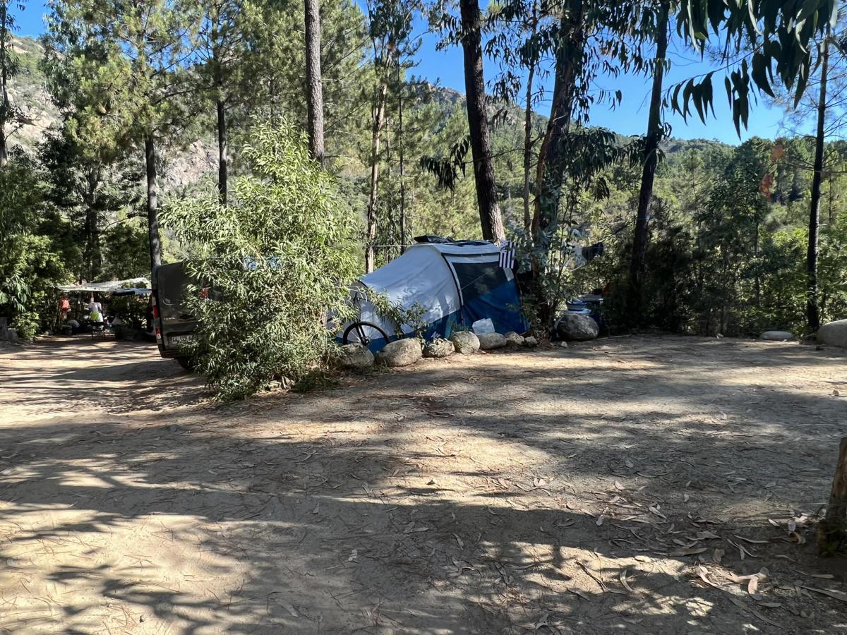 Le camping Le camping