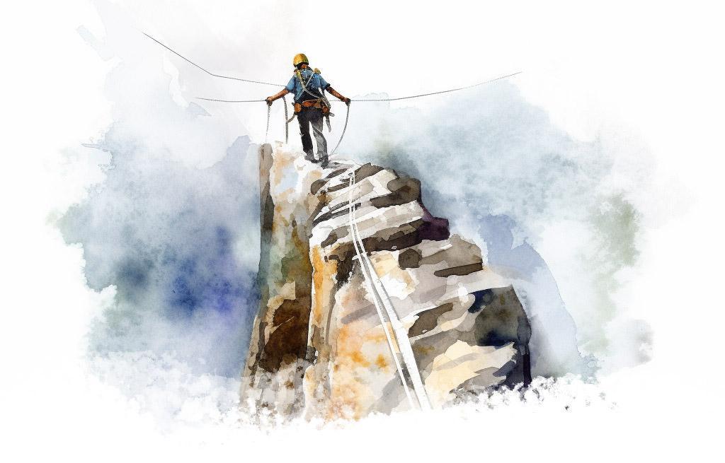 Via Ferrata Via Ferrata