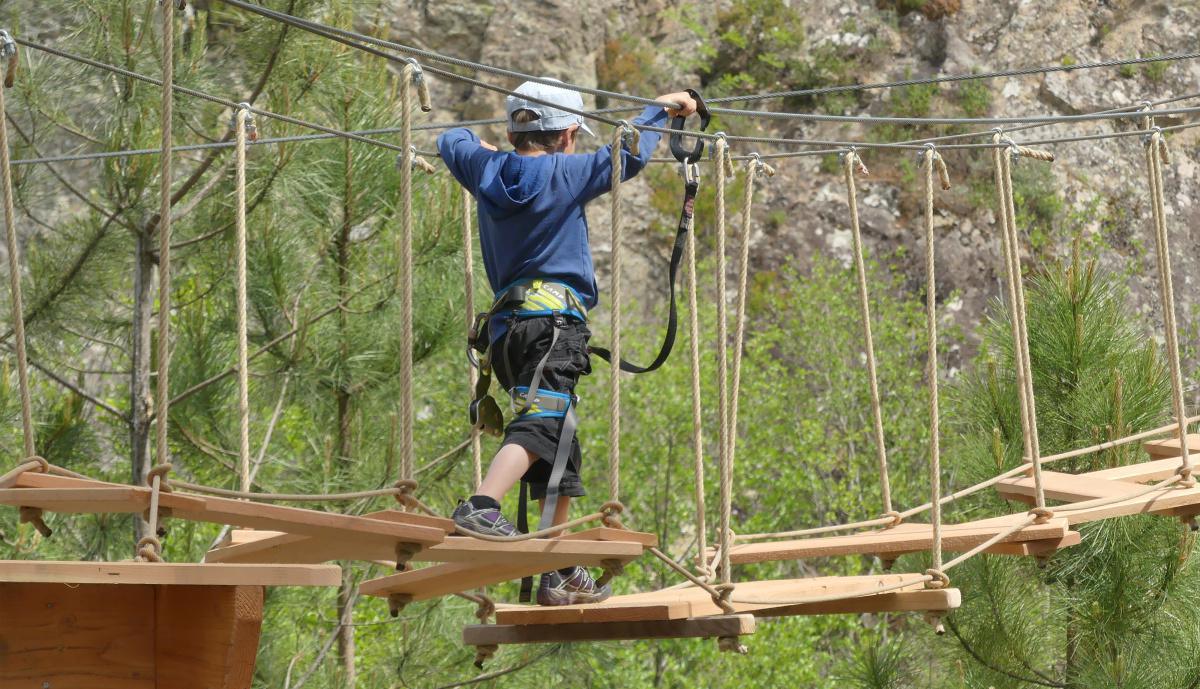 Pour les enfants Pour les enfants