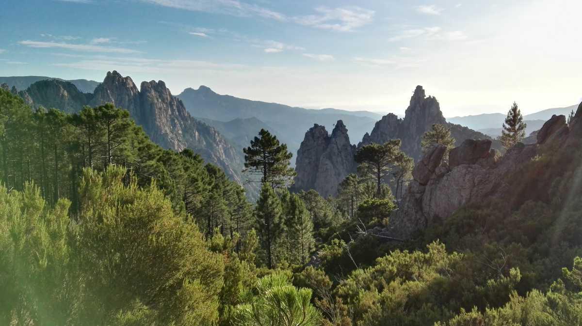 Randonnées Randonnées