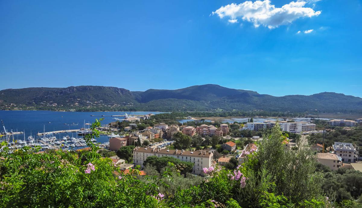 Porto Vecchio