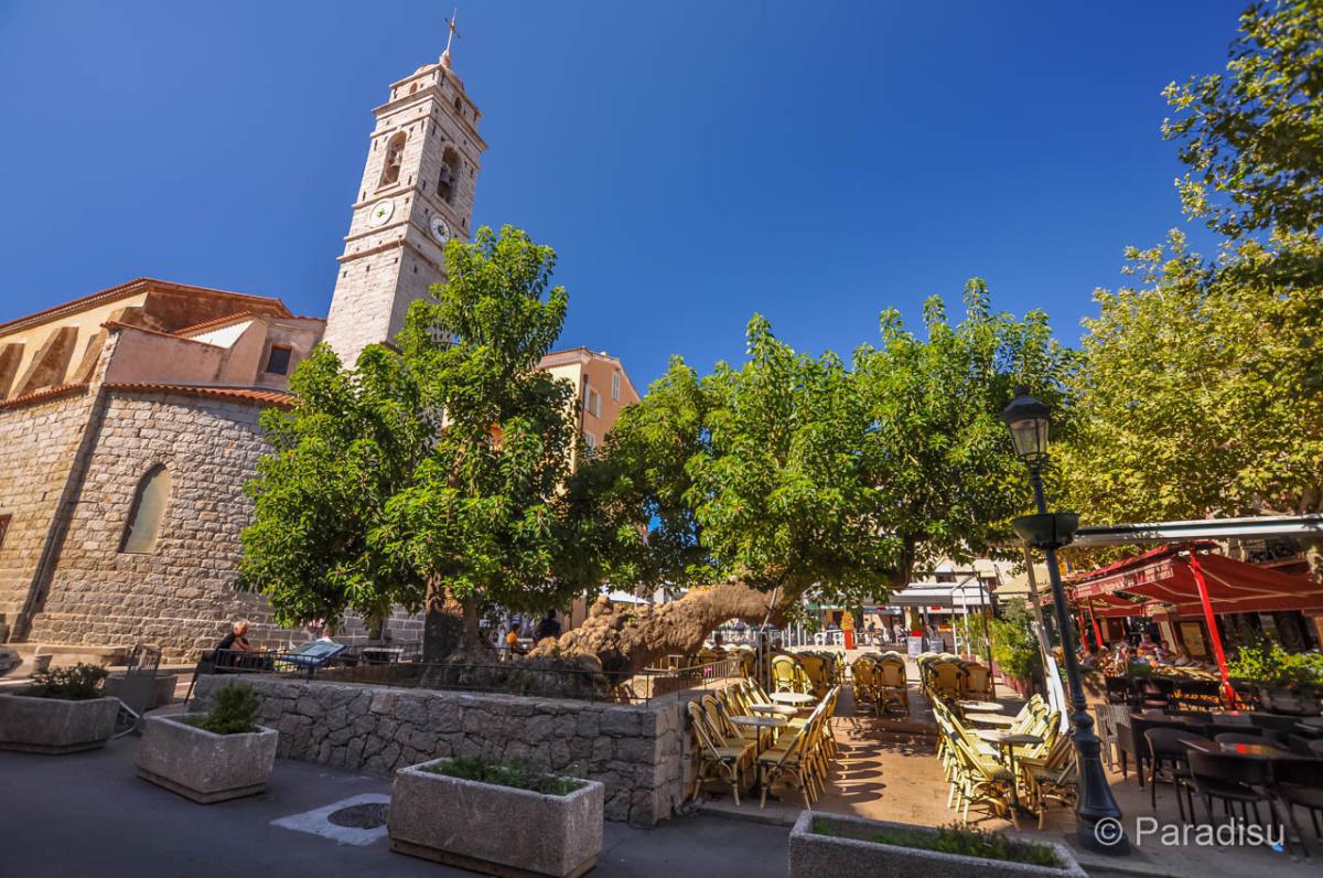 Porto Vecchio Porto Vecchio