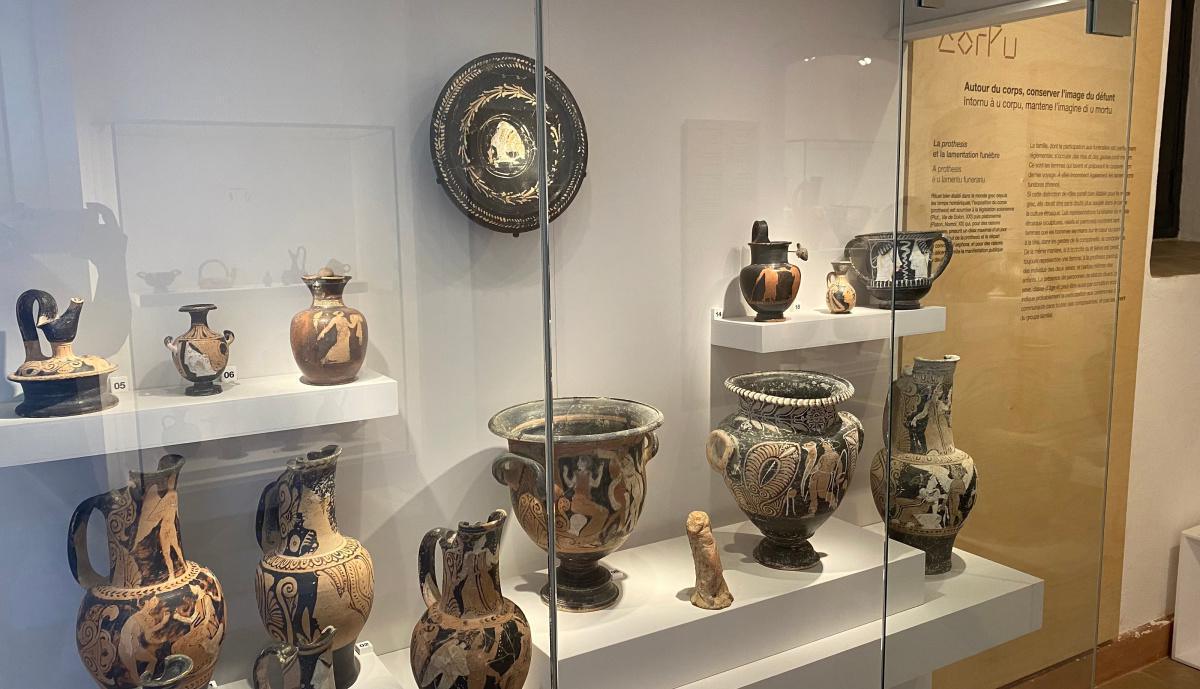 Côté culture Côté culture