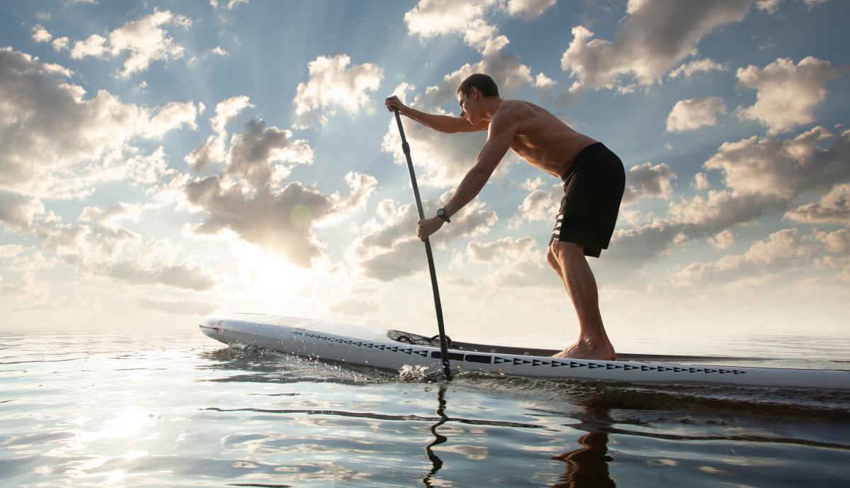 Activités nautiques