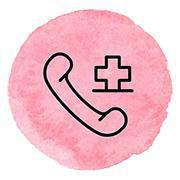 Emergency numbers Emergency numbers