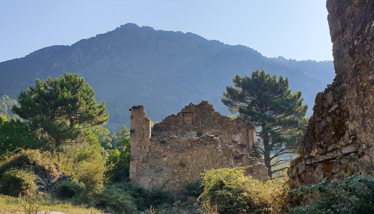 Villages and heritage Villages and heritage