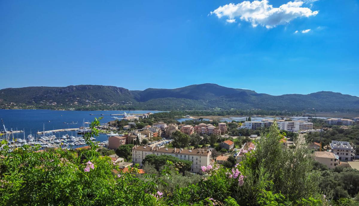 Porto-Vecchio Porto-Vecchio