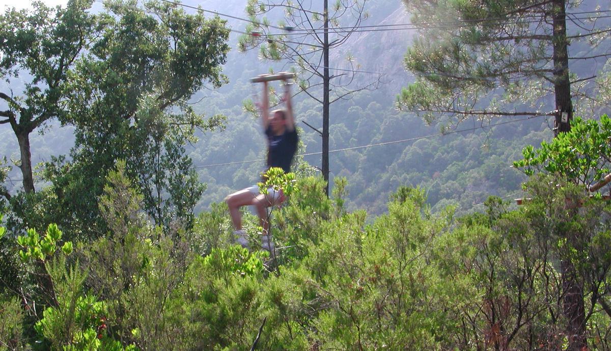 Adventure Park Adventure Park