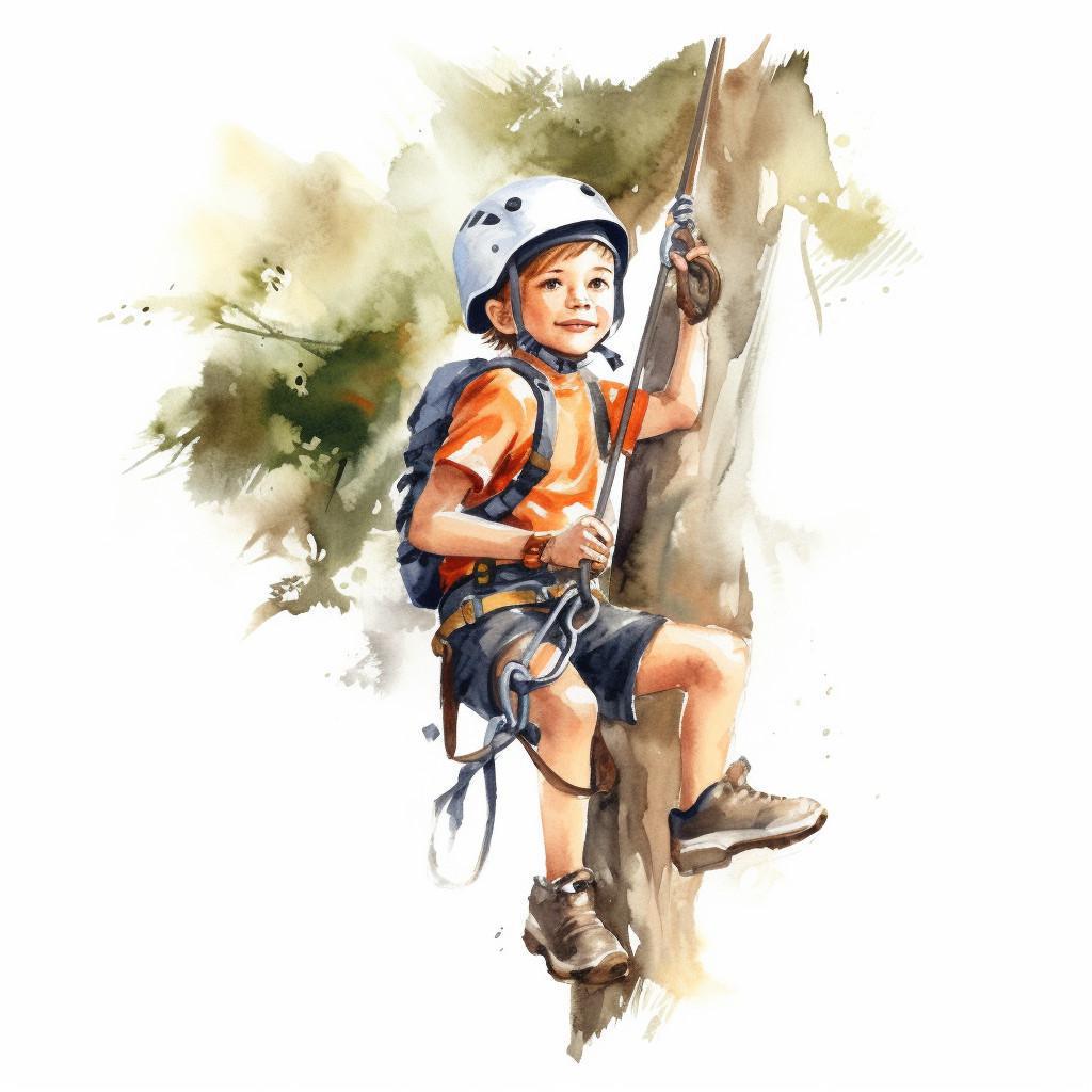 For children For children