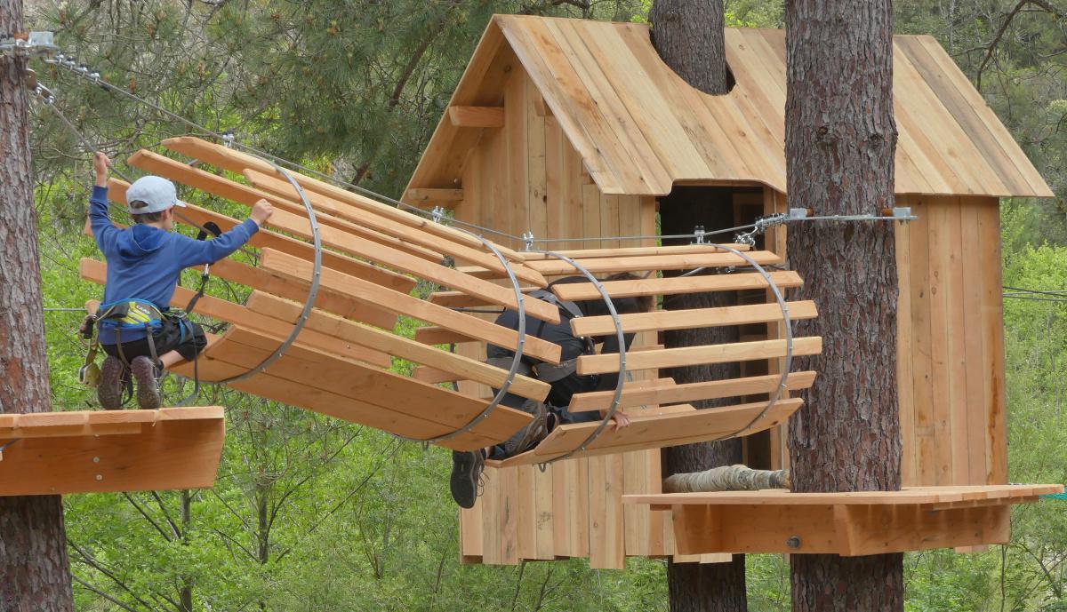 For children For children