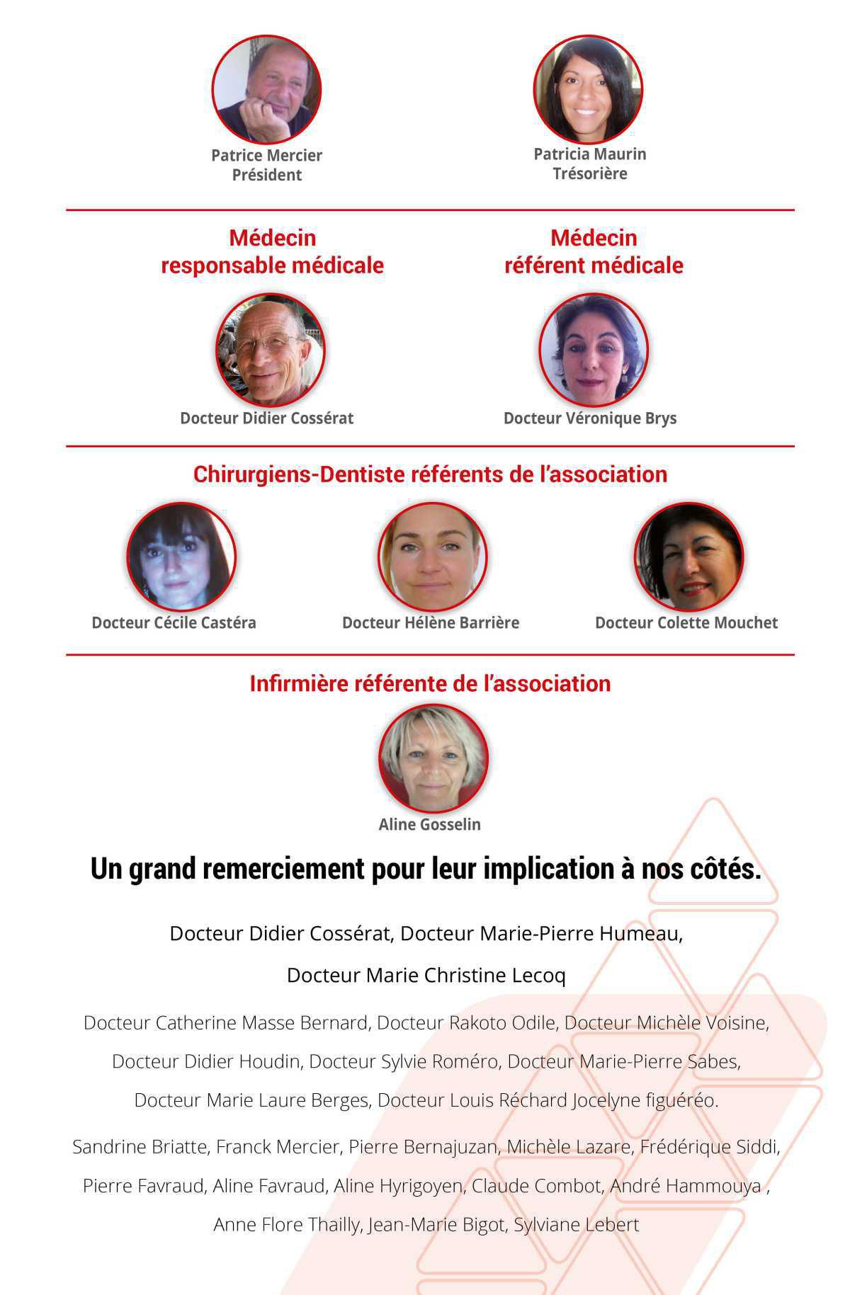 L'équipe