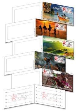Cartons de rendez-vous