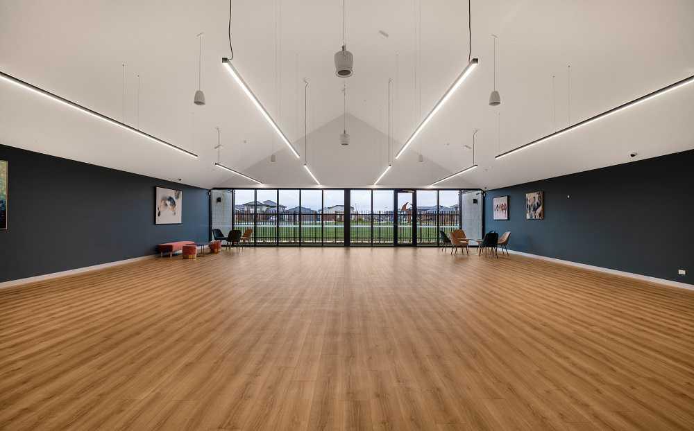 Function Room Function Room