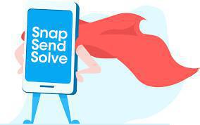 Snap Send Solve - City of Casey Snap Send Solve - City of Casey